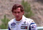 Assessora conta que teve de desmentir morte de Senna à família - Pascal Rondeau/ALLSPORT