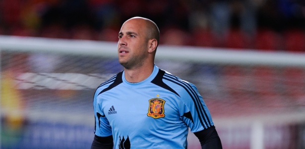 Pepe Reina será treinado pelo espanhol Gardiola - David Ramos/Getty Images