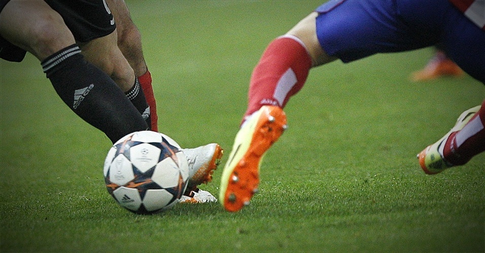 O jogo foi 0 a 0. Mas nem por isso deixou de ser interessante. Em 18 detalhes, descubra como foi o Atlético de Madri 0 x 0 Chelsea desta terça-feira -  EFE/Alberto Martín 