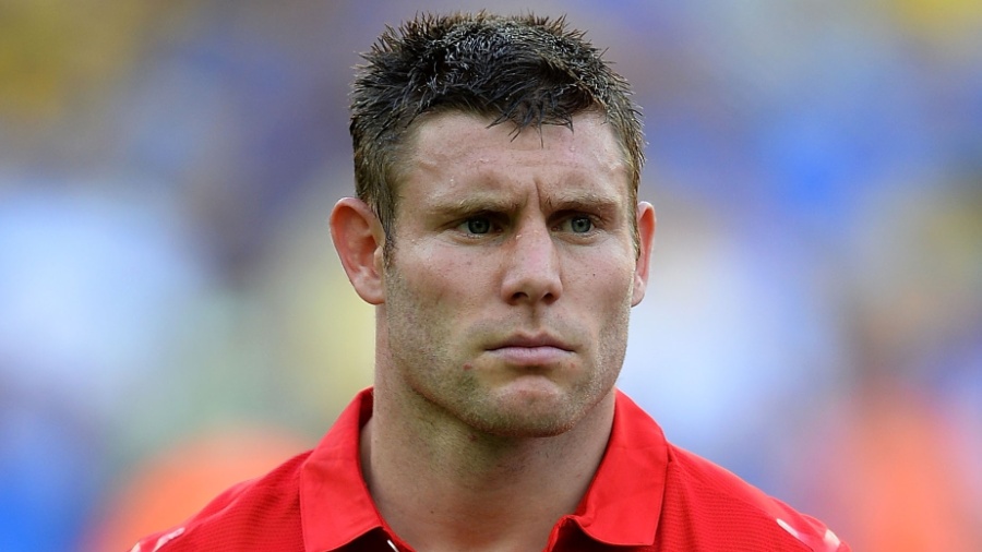 Milner revelou insultos de Messi na semi da Champions - Laurence Griffiths/Getty Images