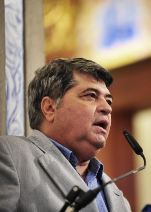 José Luiz Datena voltou a criticar os serviços públicos prestados à população