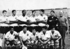 Há 57 anos o Corinthians, enfim, derrotava o Santos após 11 anos de tabu