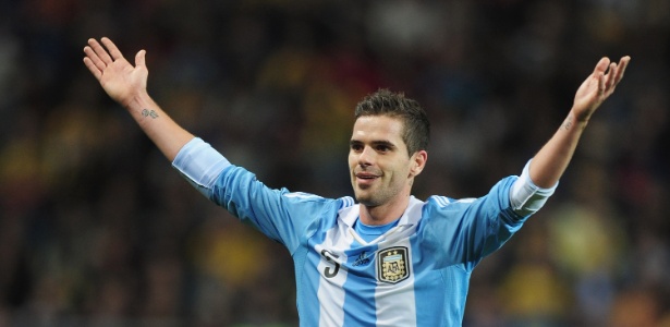 Volante da seleção argentina está na mira do Santos para esta temporada - Jamie McDonald/Getty Images