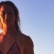 Courtney Conlogue, norte-americana do surfe - Reprodução/Instagram