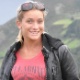 Courtney Conlogue, norte-americana do surfe - Reprodução/Facebook