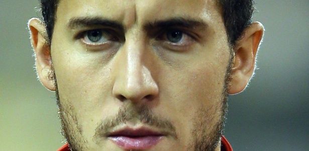 O belga Eden Hazard pode deixar o Chelsea para atuar pelo PSG - Christof Koepsel/Getty Images