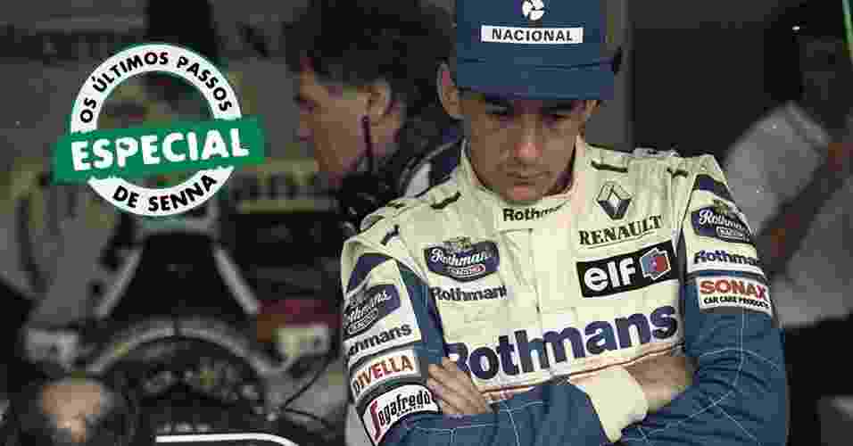 O que você ainda não sabe sobre a morte de Senna, 20 anos depois - 28