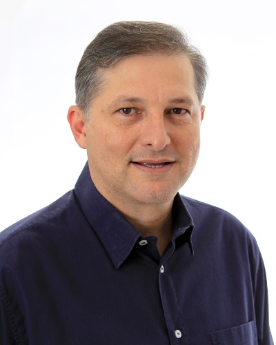 João Palomino, diretor de jornalismo e produção da ESPN