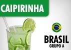 Copa do Povo, ocupação de moradores sem-teto perto do Itaquerão - Junior Lago/UOL