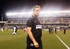 Palmeiras estipula teto de R$300 mil a técnico e espera resposta de Oswaldo - Alexandre Schneider/Getty Images