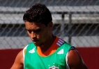 Nelson Perez/Fluminense FC