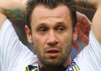 Parma tem falência decretada e terá que disputar 4ª divisão do Italiano - Marco Luzzani/Getty Images
