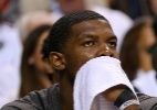 Playoffs da NBA nesta quarta-feira 