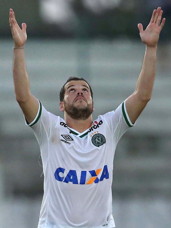 Heuler Andrey/Getty Images