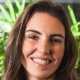Glenda Kozlowski, jornalista e apresentadora da Globo - Divulgação/Globo