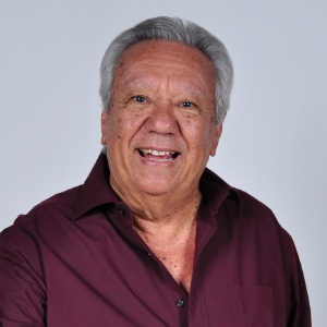 Juarez Soares, jornalista e comentarista da RedeTV! - Wayne Camargo / Divulgação RedeTV! - Wayne Camargo / Divulgação RedeTV!