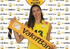 Voloch: Sheilla assina com Vakifbank e mira Champions League