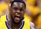 Vinte Um: O que fazer com Lance Stephenson? É o dilema do Pacers