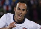 Donovan é intruso em seleção da semana do Fifa dominada por europeus - REUTERS/Amr Abdallah Dalsh