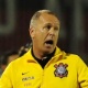 Mano Menezes est&aacute; de volta ao Corinthians 