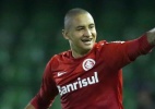 Wellington Paulista planeja homenagem a Fernandão em gols pelo Inter