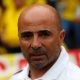 Jorge Sampaoli, técnico da seleção do Chile, sobre o Itaquerão