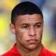 Oxlade-Chamberlain, meia da Inglaterra - Best Photo Agency & C / Pier Gia