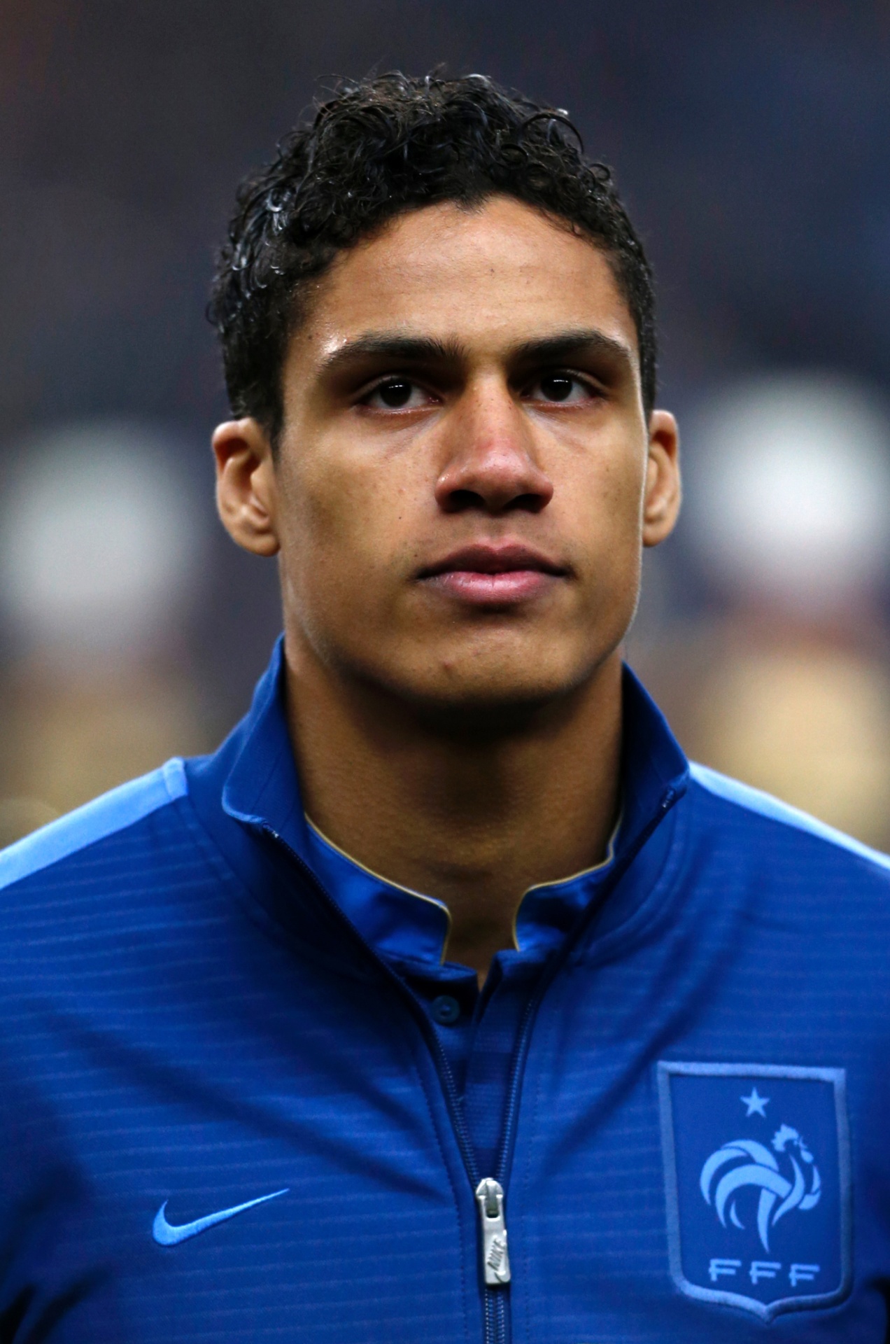 Varane, zagueiro da França - Best Photo Agency & C / Pier Gia