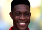 Welbeck não participa do treino e preocupa ingleses - Best Photo Agency & C / Pier Gia