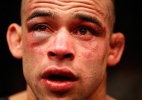 Barão despenca 5 posições e novo campeão supera figurões no ranking do UFC - Getty Images