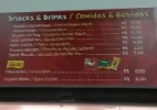 Estádios da Copa terão cerveja custando até R$ 13 e amendoim por R$ 8 - Vinicius Konchinski/UOL