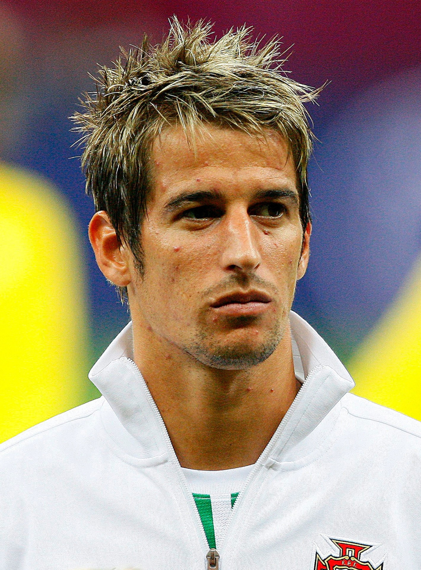 Fábio Coentrão, jogador de Portugal - Best Photo Agency & C / Pier Gia