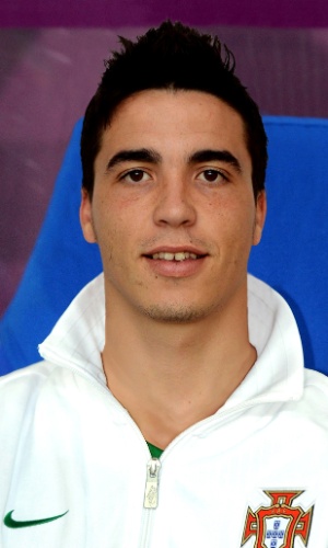 Josué, jogador de Portugal