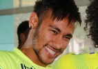 Seleção brasileira treina em Teresópolis (27/05) - Rafael Ribeiro / CBF
