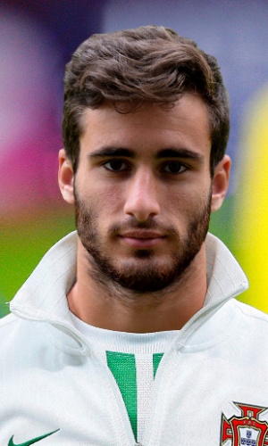 Rafa, jogador de Portugal