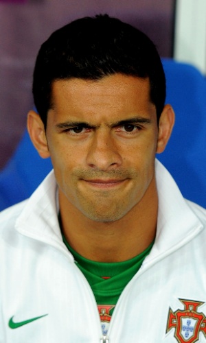 Ricardo Costa, jogador de Portugal
