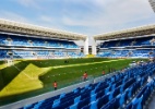 Custo de estádio no MT dispara e pode entrar no clube de arenas bilionárias - Alexandre Schneider/Getty Images