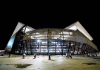 Ainda em mãos da Fifa, Arena Pantanal inicia desmontagem e plano de cessão - Buda Mendes/Getty Images