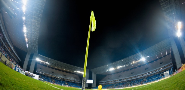 Único time abertamente interessado na Arena Pantanal pós-Copa não joga o mesmo futebol da Fifa