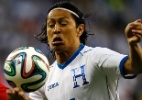 Honduras é mais uma seleção a perder amistoso para quem não vai ao Mundial - REUTERS/Jonathan Ernst
