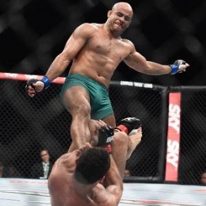 Relembre 5 lutadores de MMA que vieram do futebol americano