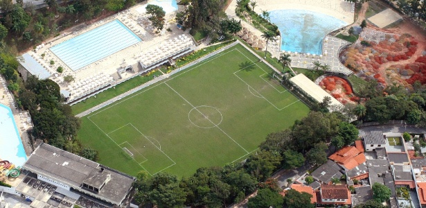 Seja sócio da Vila Olímpica e - Clube Atlético Mineiro