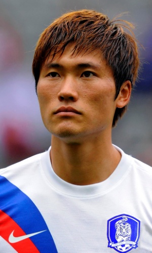Hwang Seok Ho, jogador da Coreia do Sul