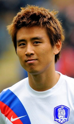 Koo Ja-Cheol, jogador da Coreia do Sul
