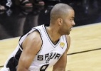 Vinte Um: Em jogo fora das CNTP, Spurs abre 1 a 0 nas finais da NBA