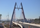 Viaduto será aberto no sábado e encaminha obras no entorno do Beira-Rio - Marinho Saldanha/UOL Esporte