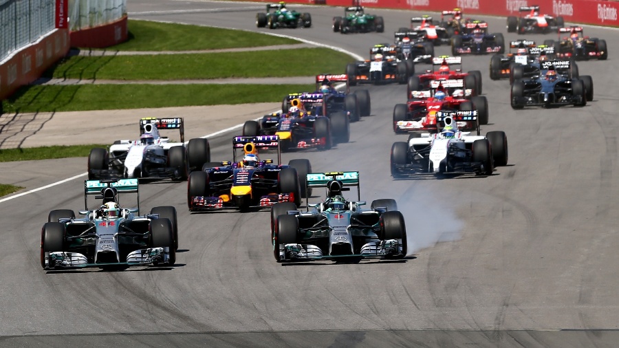 Mark Thompson/Getty Images