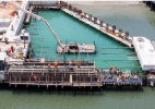 Governo gasta R$ 72 mi em porto de Natal para Copa, mas ponte impede uso - Reprodução/MInistério do Esporte