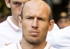 Robben não quer perder para Espanha de novo e relembra final de 2010: "Dói" - EFE/Koen Van Weel
