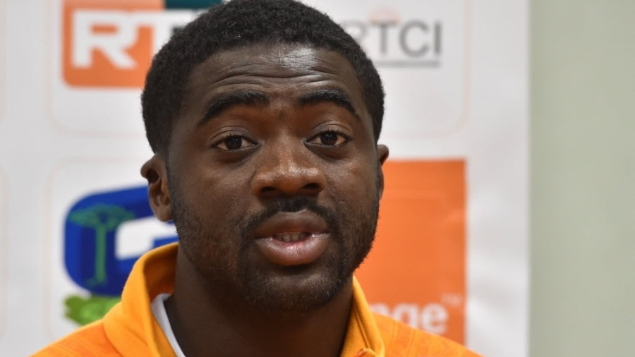 Kolo Touré defendeu a Costa do Marfim em duas Copas do Mundo - AFP PHOTO / ISSOUF SANOGO